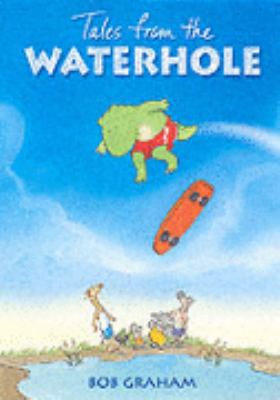 Tales from the Waterhole 0744565936 Book Cover