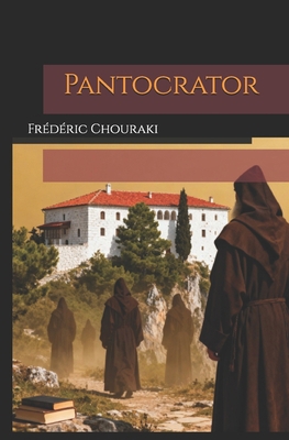 Pantocrator [French] B0G2WSD2YN Book Cover