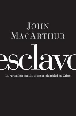 Esclavo: La verdad escondida sobre tu indentida... [Spanish] 1602554080 Book Cover