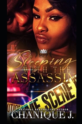 Sleeping With The Assassin B097XGMJP7 Book Cover
