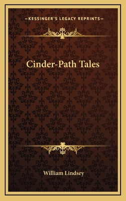 Cinder-Path Tales 1163677000 Book Cover