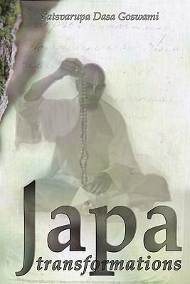 Japa Transformations 0982260032 Book Cover