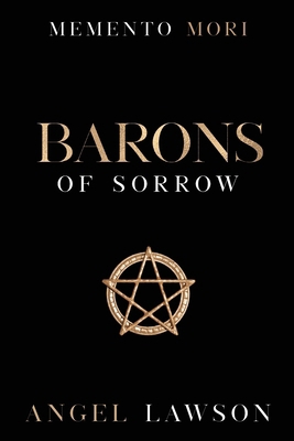 Barons of Sorrow (Discrete Paperback) 1970385146 Book Cover