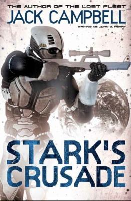 Stark's Crusade 0857688995 Book Cover