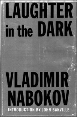 Laughter in the Dark 0811216748 Book Cover
