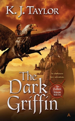 The Dark Griffin B0073N7Y2Y Book Cover