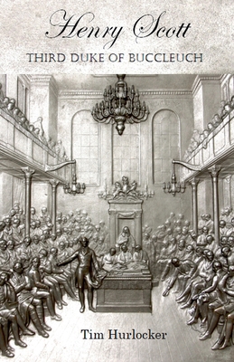 Henry Scott, Third Duke of Buccleuch B0DSR5DP9S Book Cover