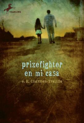 Prizefighter En Mi Casa 0440421179 Book Cover