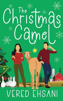 The Christmas Camel 1629552011 Book Cover
