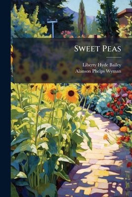 Sweet Peas 1279899115 Book Cover