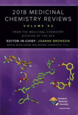 2018 Medicinal Chemistry Reviews : Volume 53