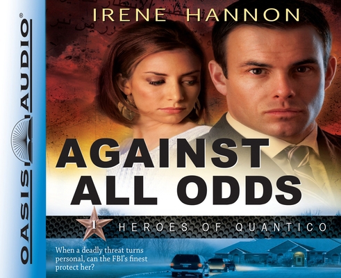 Against All Odds: Volume 1 1598599054 Book Cover