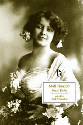 Moll Flanders 1551114518 Book Cover