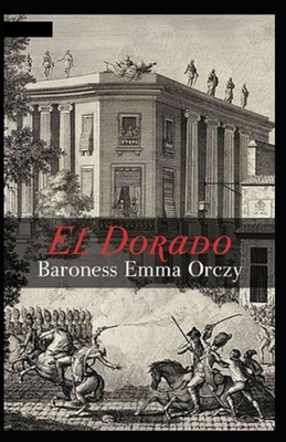 Paperback El Dorado Illustrated Book