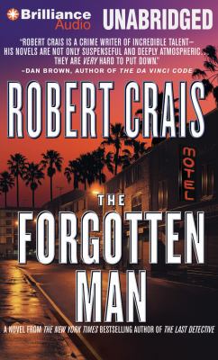 The Forgotten Man 1469265877 Book Cover