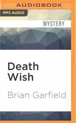 Death Wish 1531805329 Book Cover