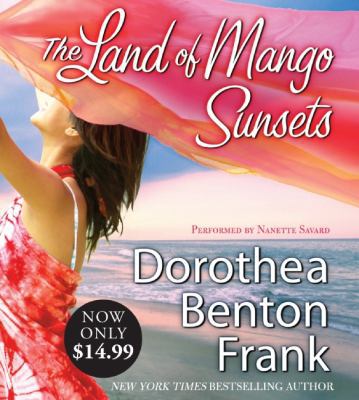 The Land of Mango Sunsets 0061780251 Book Cover