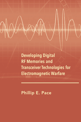 Developing Digital RF Memories and Tranceiver T... 1630816973 Book Cover