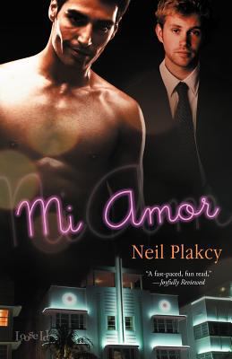 Mi Amor 1611183790 Book Cover