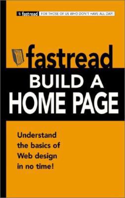 Fastread Build A Home Page 1580625088 Book Cover