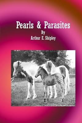 Pearls & Parasites 1535321466 Book Cover