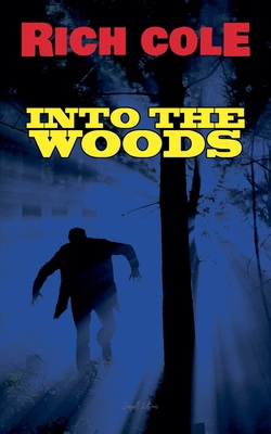 Into the Woods            Book Cover