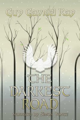 The Darkest Road 1449824498 Book Cover