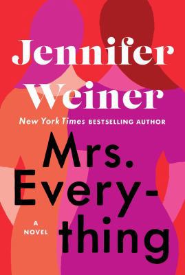 Mrs. Everything: A Novel 1982131772 Book Cover