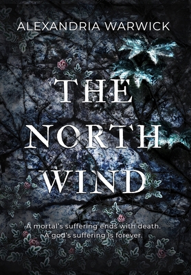 The North Wind 1733033467 Book Cover