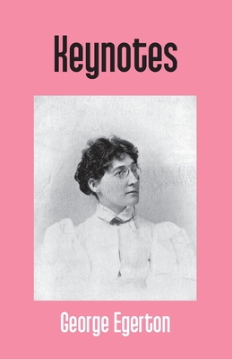 Keynotes 9351283666 Book Cover