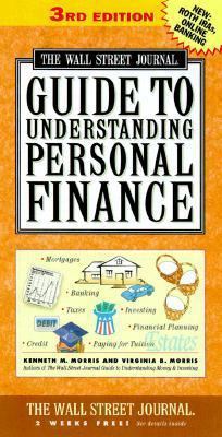 The Wall Street Journal Guide to Understanding ... 0743203917 Book Cover