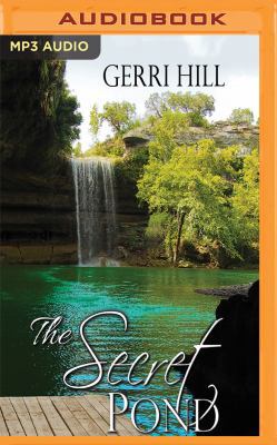 The Secret Pond 1543699413 Book Cover