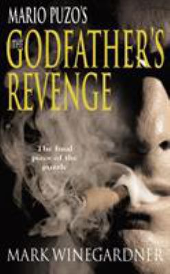 The Godfather's Revenge B016OGI66S Book Cover