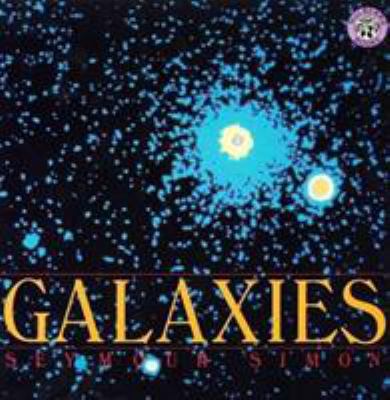 Galaxies B00A2P46MG Book Cover