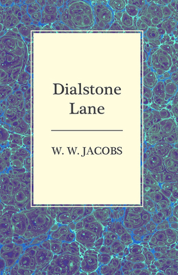 Dialstone Lane 1473306183 Book Cover