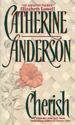 Cherish B000V5078E Book Cover