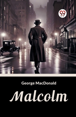 Malcolm 9363058972 Book Cover