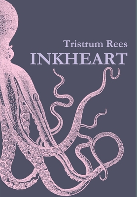 Inkheart Hardcover US Trade 1300468289 Book Cover