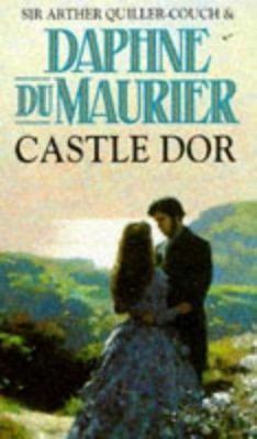 Castle D'Or 0099275813 Book Cover