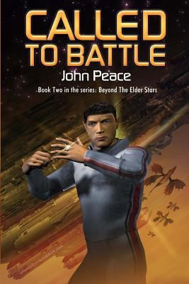 Called To Battle 1497510619 Book Cover
