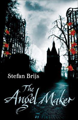The Angel Maker 0297852965 Book Cover