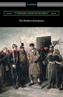 The Brothers Karamazov 1420961284 Book Cover