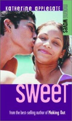 Making Waves #3: Sweet 1931497141 Book Cover