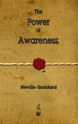 The Power of Awareness 1603868305 Book Cover