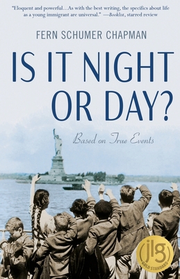 Is It Night or Day? B0B4BFML97 Book Cover