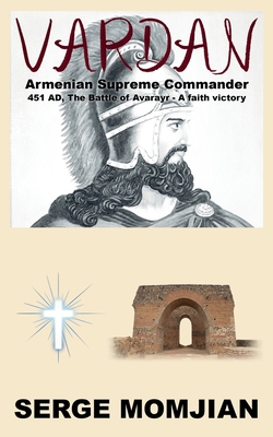 Vardan 1913166600 Book Cover