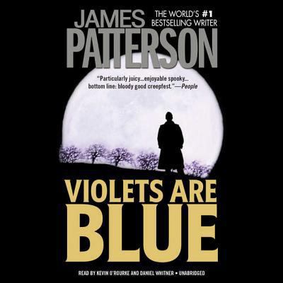 Violets Are Blue 1478938188 Book Cover