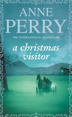 A Christmas Visitor (Christmas Novella 2): A fe... 0755323653 Book Cover