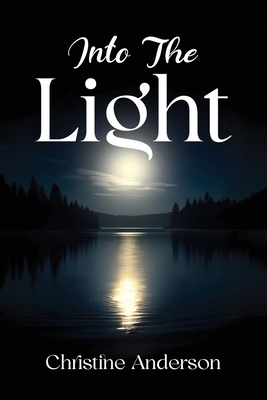 Into the Light 1637463618 Book Cover