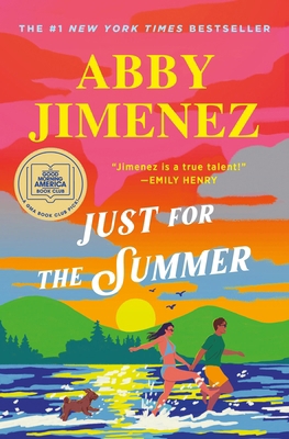 Just for the Summer 1538767449 Book Cover
